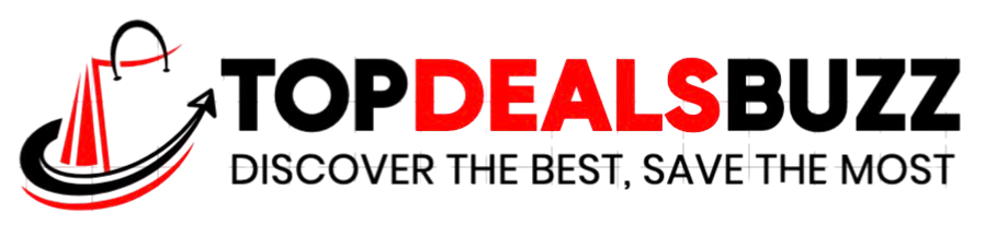 TopDealsBuzz